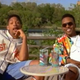 Illustration for article titled Will Smith to tour with DJ Jazzy Jeff next summertime